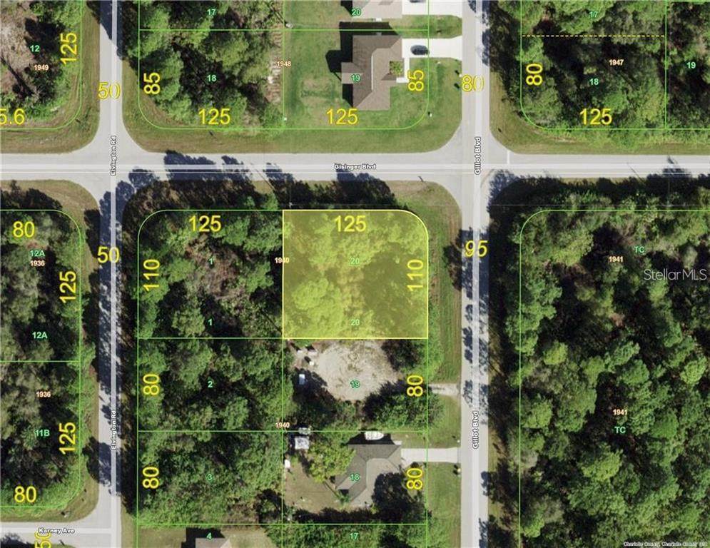 12257 Gisinger Boulevard - Photo 1