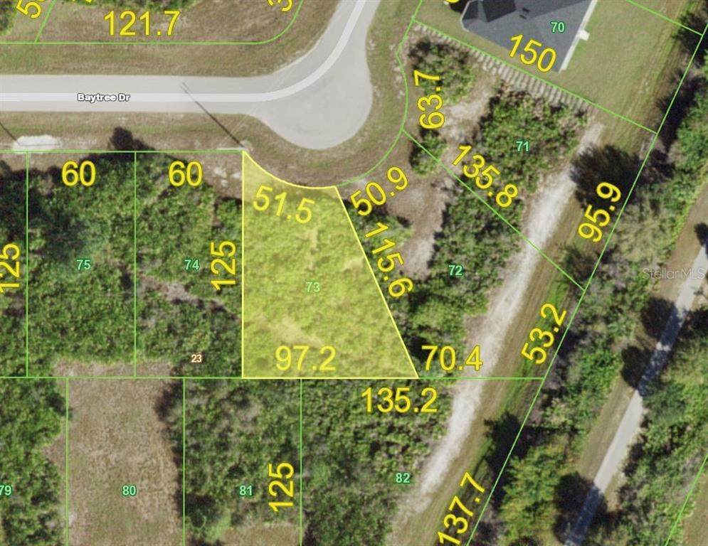 412 Baytree Drive - Photo 1