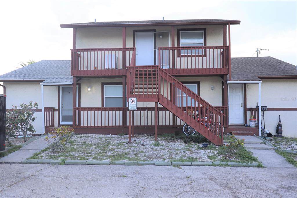 1605 Morning Dove Lane - Photo 1
