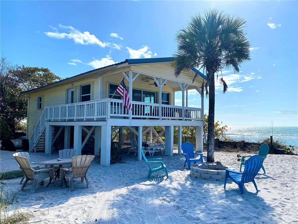 8440 Little Gasparilla Island - Photo 1