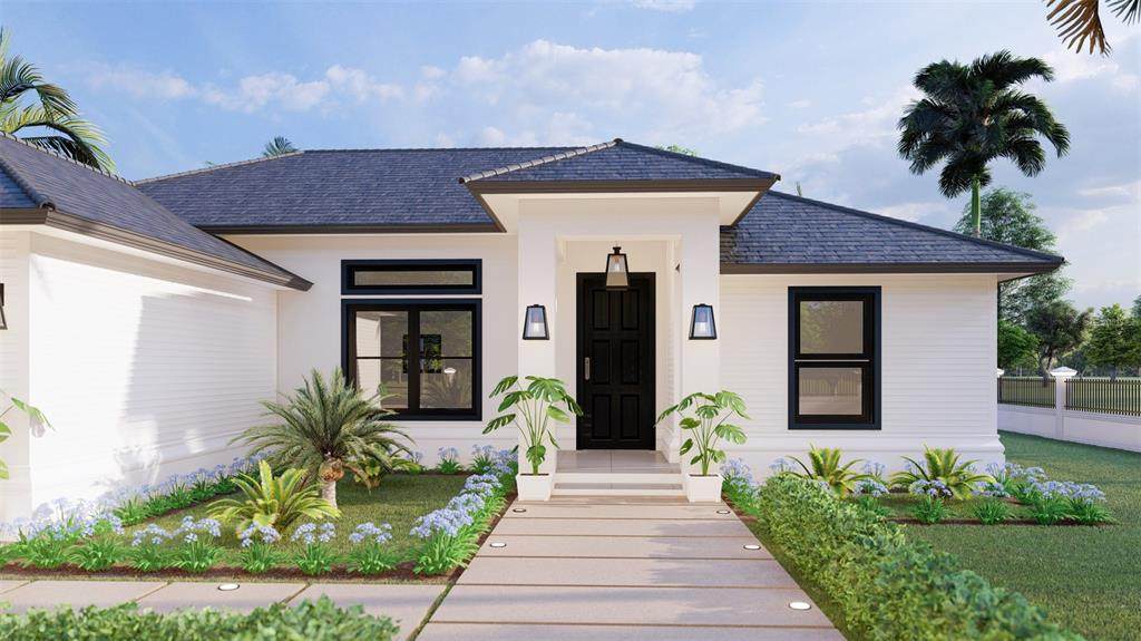 7227 Pinedale Drive - Photo 1