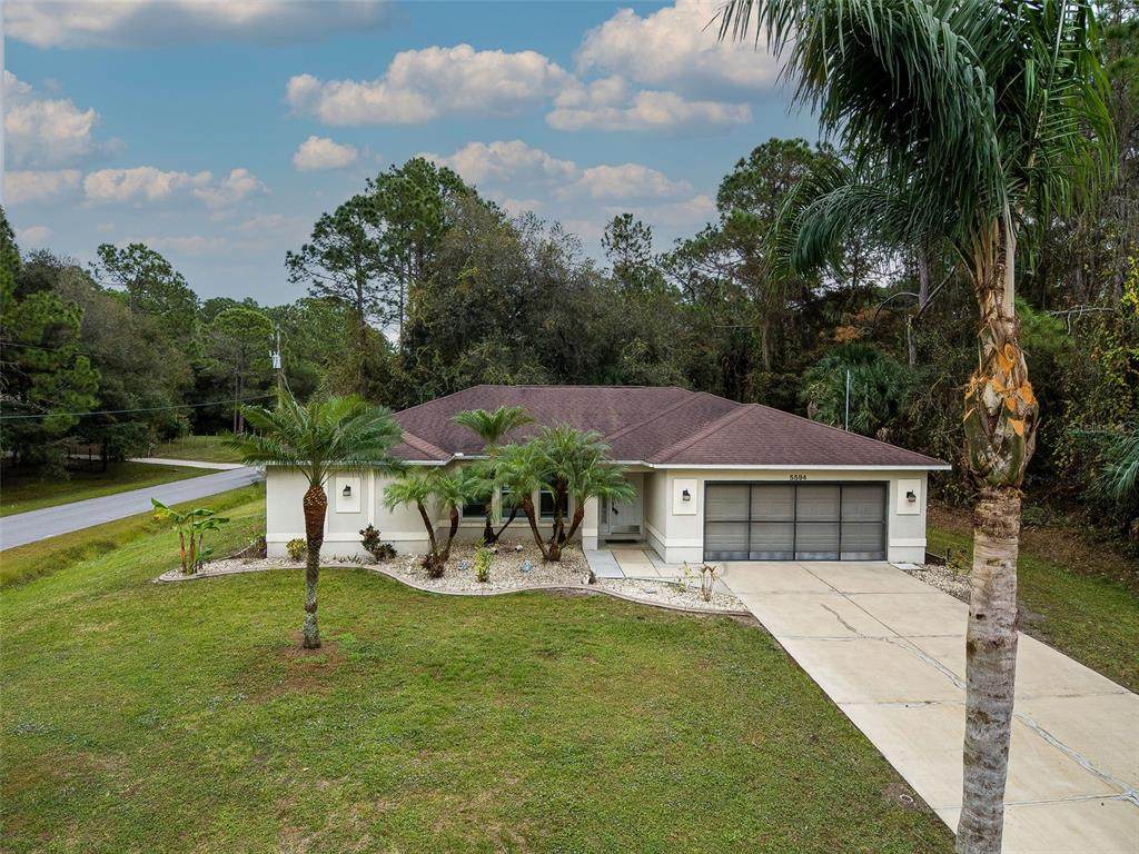 5594 Gagnon Terrace - Photo 1