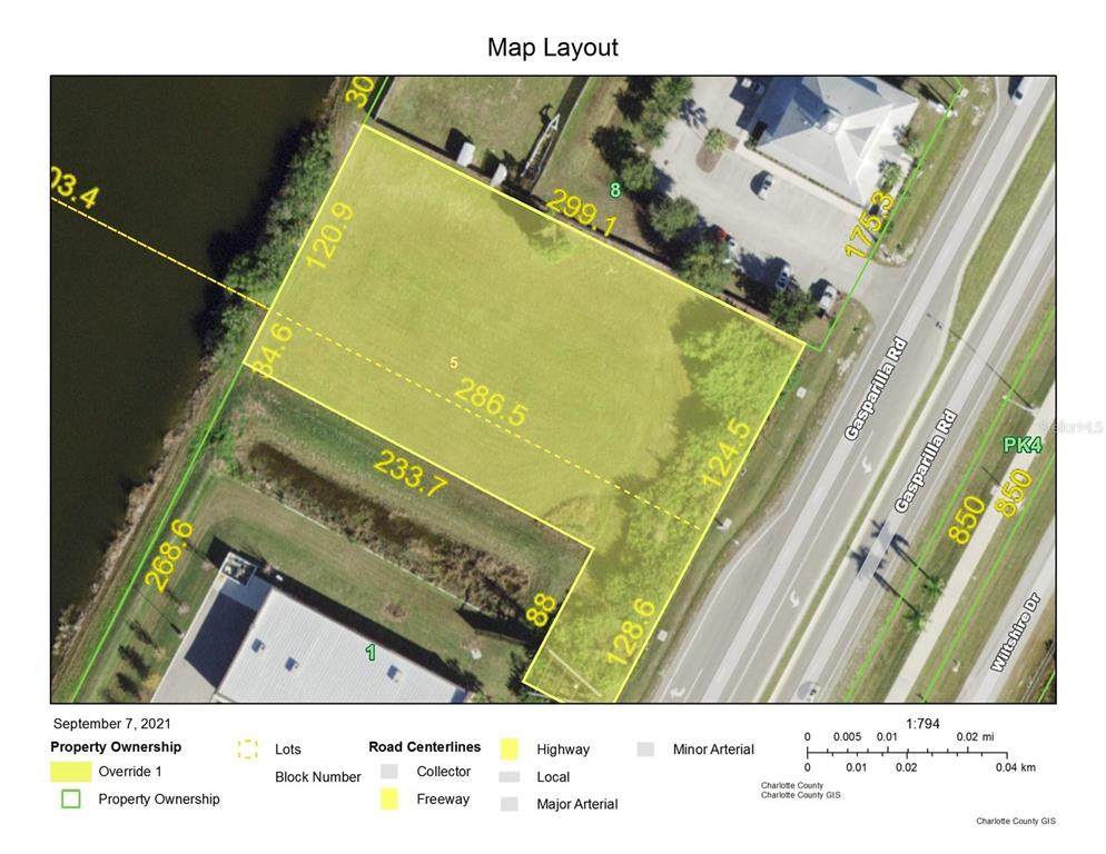 8395 Gasparilla Road - Photo 1