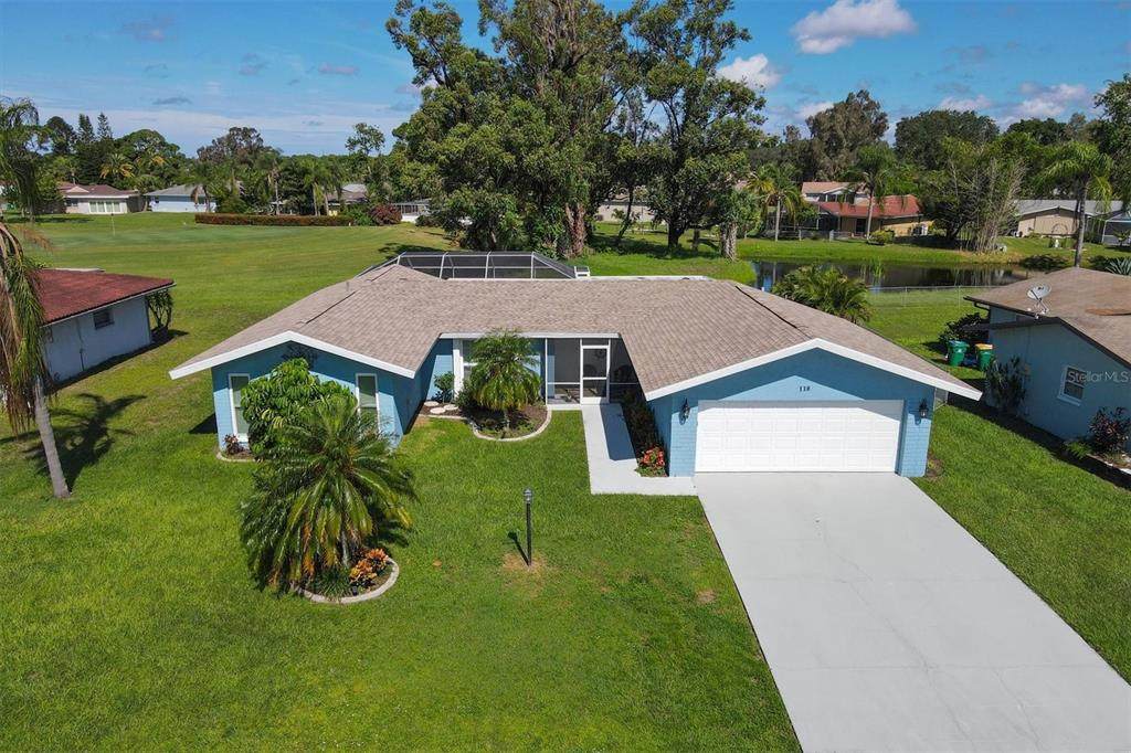 118 Caddy Road - Photo 1