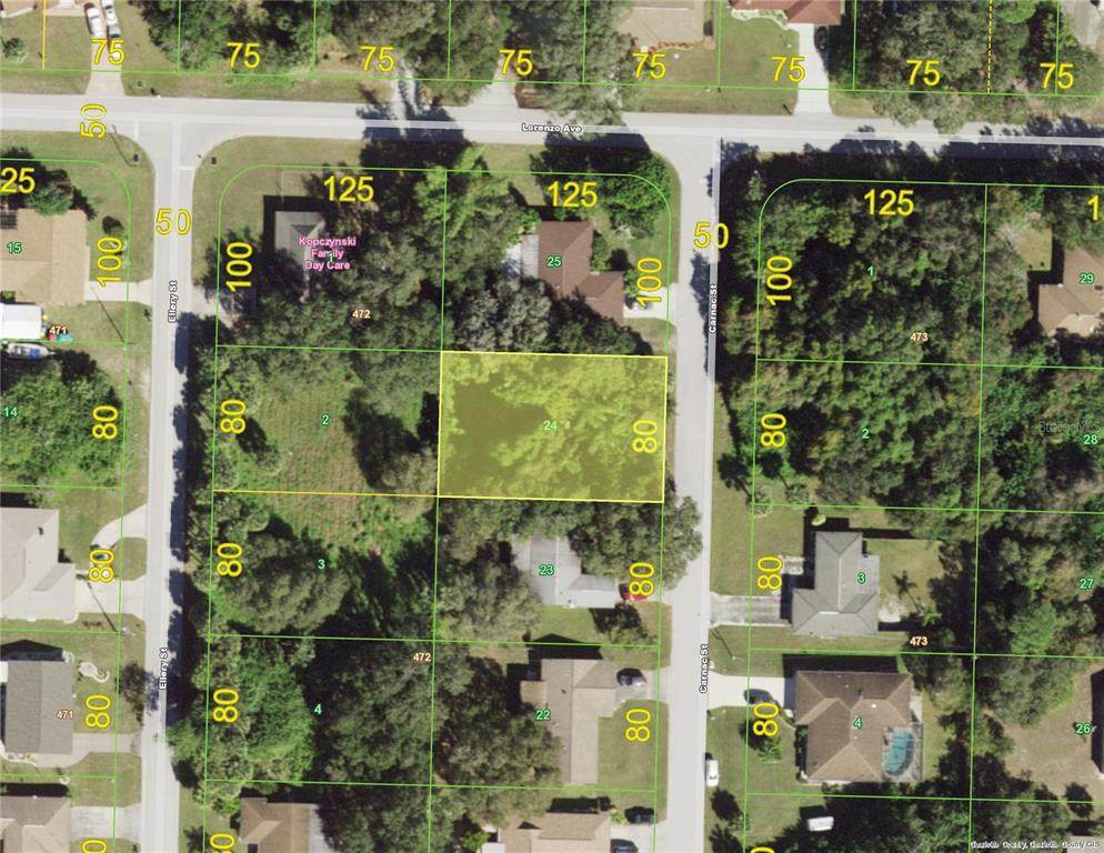 2041 Carnac Street - Photo 1