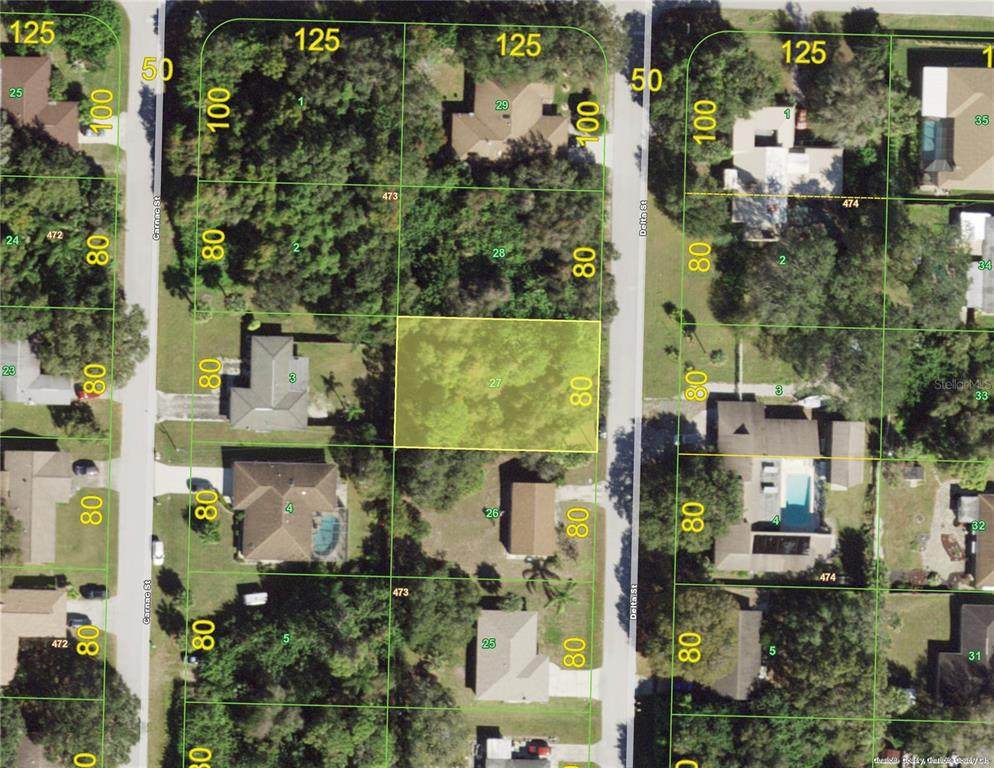 2049 Delta Street - Photo 1