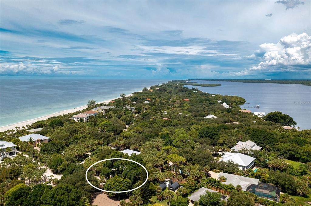 6035 Manasota Key Road - Photo 1