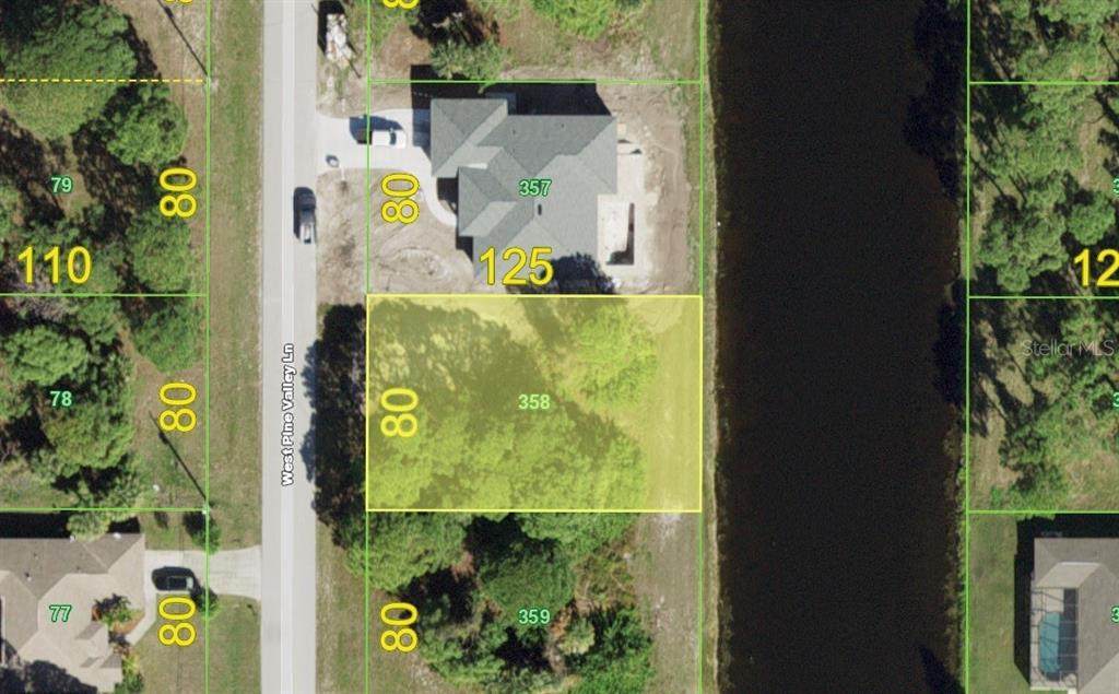 286 Pine Valley Lane - Photo 1