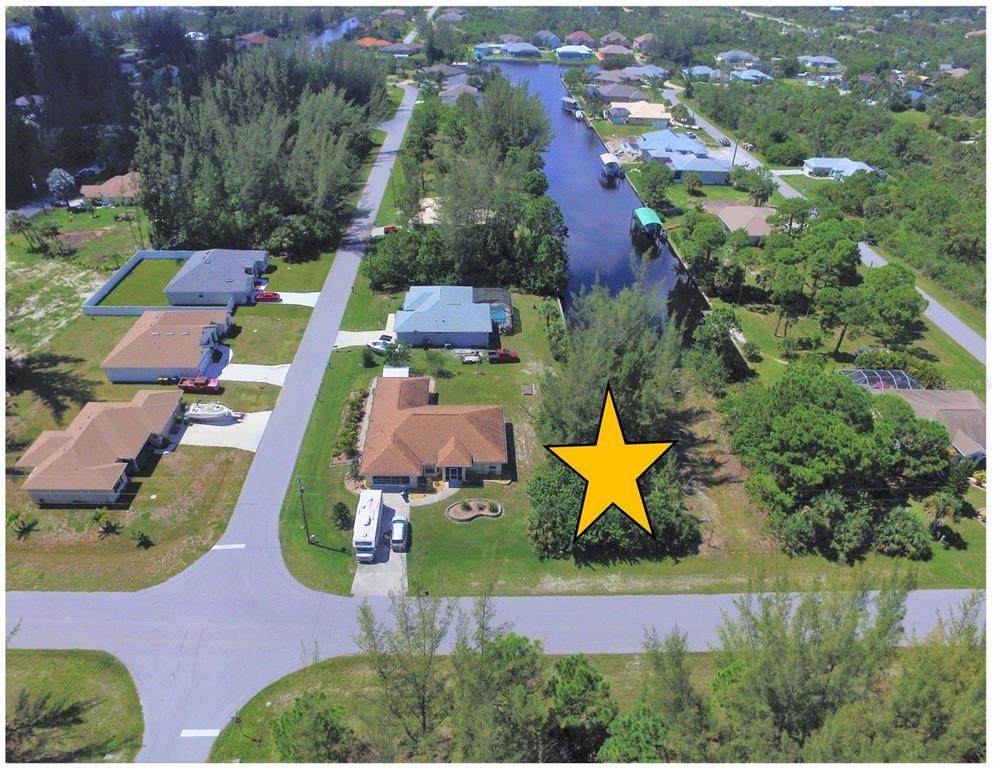 10403 Sunbury Drive - Photo 1