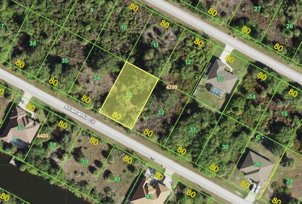 13863 Allamanda Circle - Photo 1