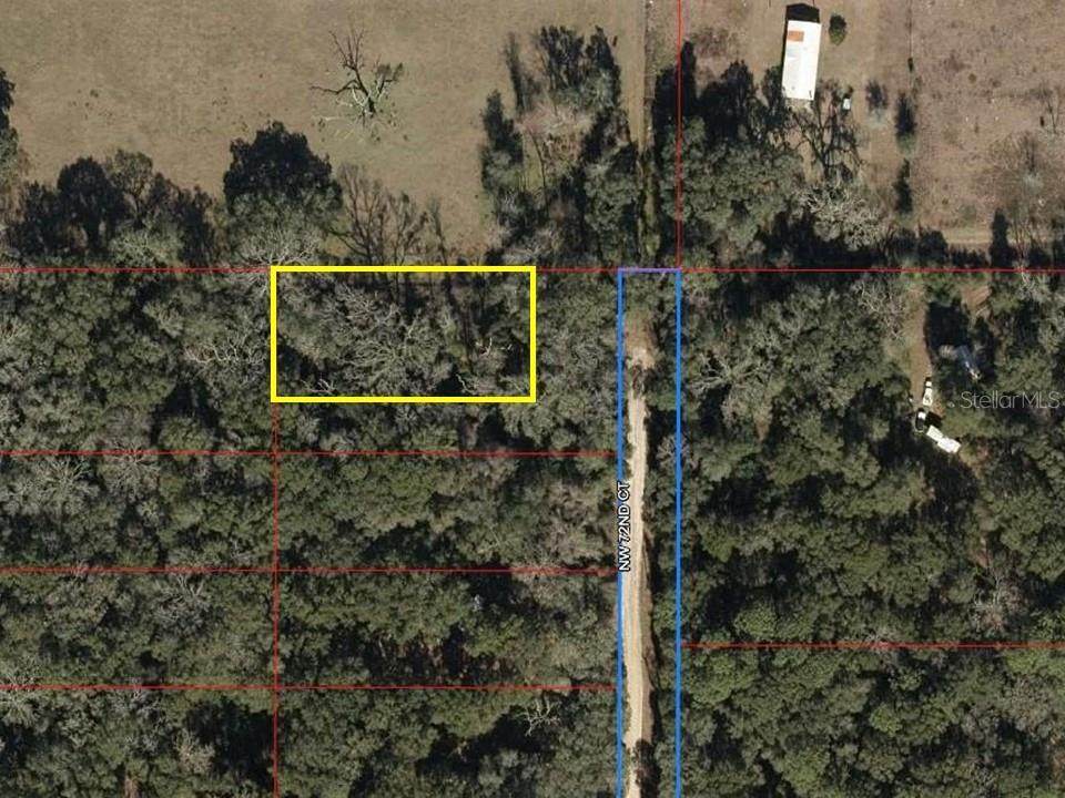 Fannin Springs Annex Block 1 Lot 1 - Photo 1