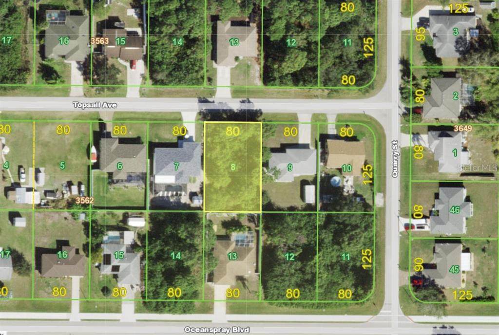 10233 Topsail Avenue - Photo 1