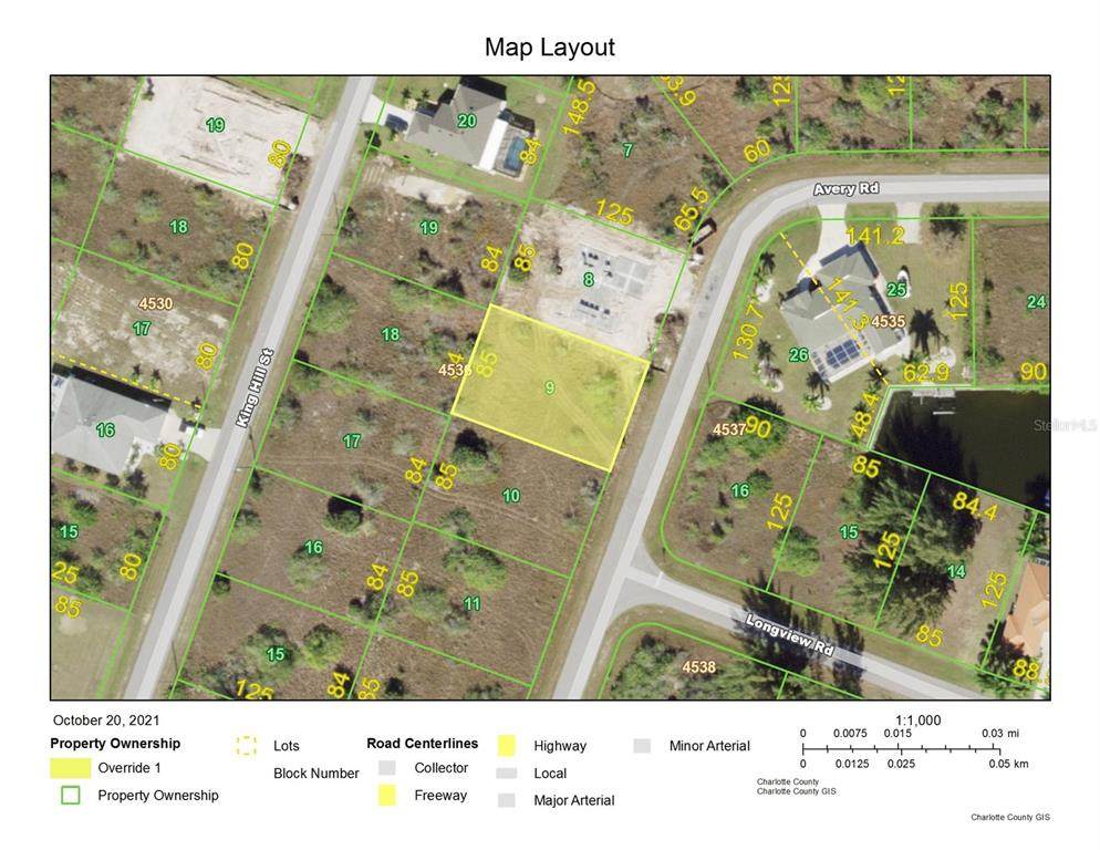 15613 Avery Road - Photo 1