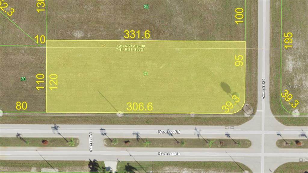 80 Harness Road - Photo 1