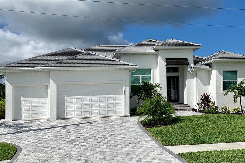 15422 Ancel Circle - Photo 1