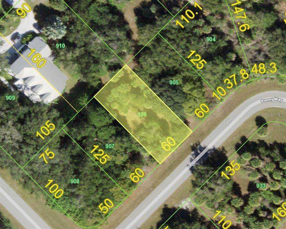 124 Sunny Way - Photo 1