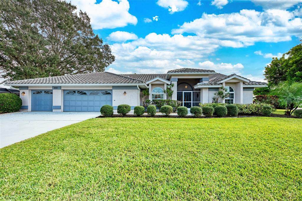456 Dover Circle - Photo 1