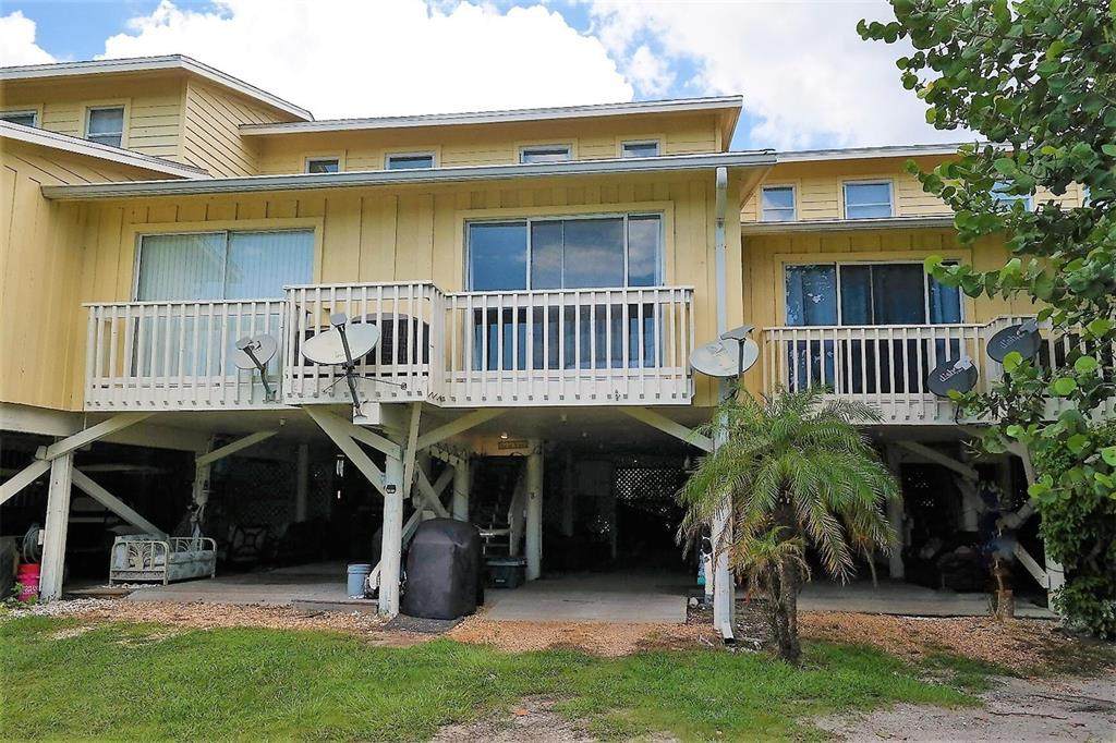 9400 Little Gasparilla Island - Photo 1