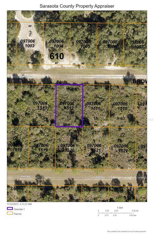 Broward Avenue - Photo 1