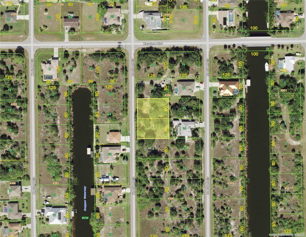 9653 & 9661 President Circle - Photo 1