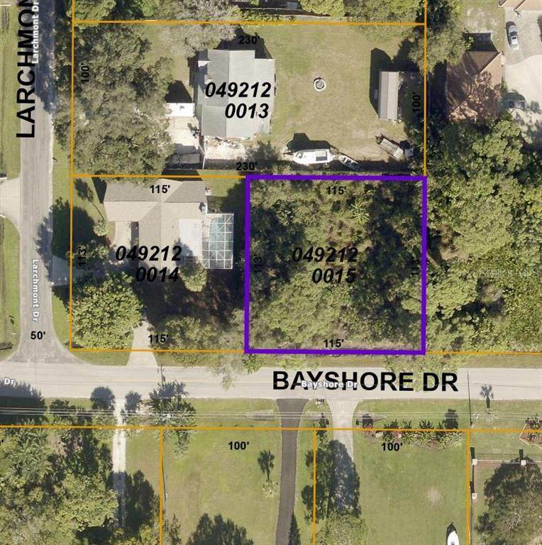 Lot 774 Bayshore Drive - Photo 1