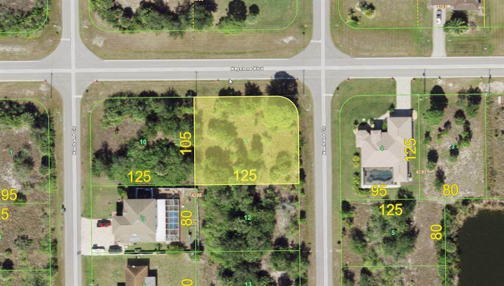 14371 Keystone Boulevard - Photo 1