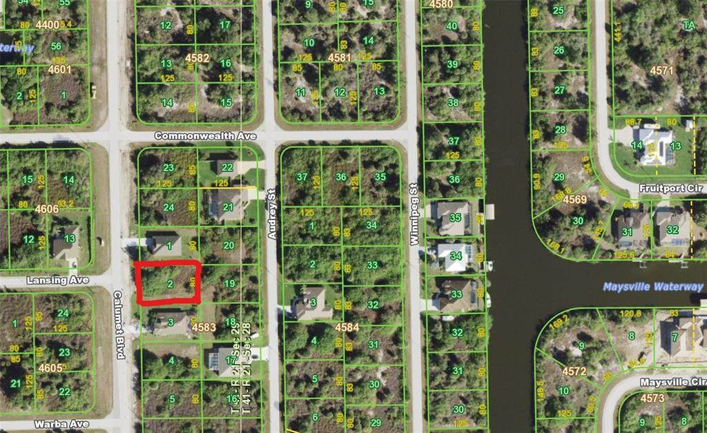 10068 Calumet Boulevard - Photo 1