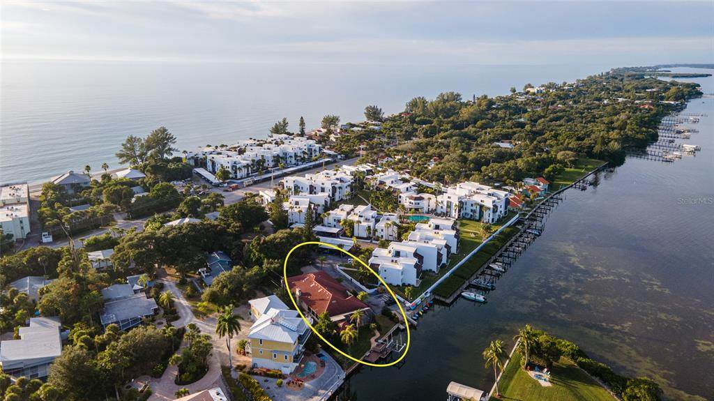 2857 Beach Road - Photo 1