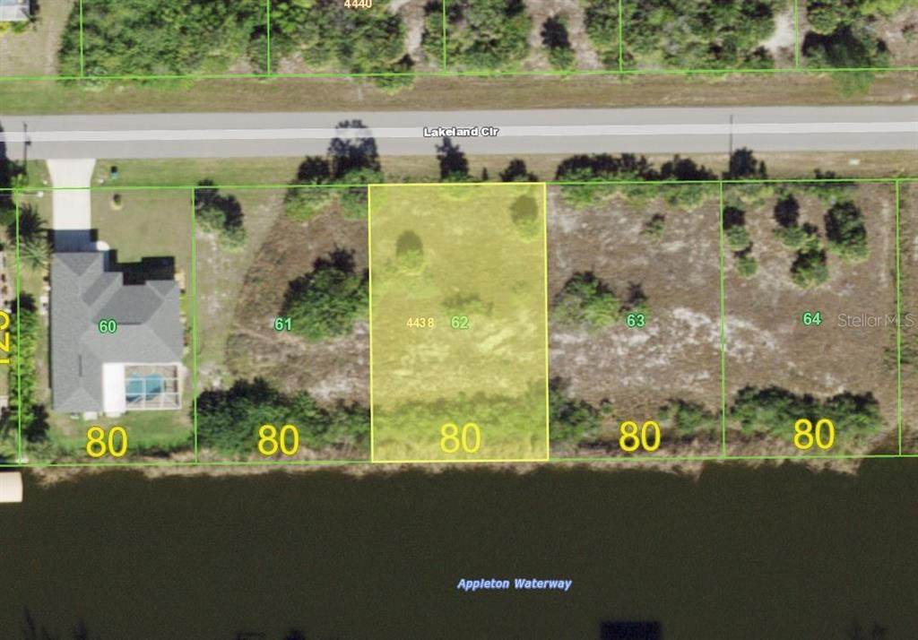 15464 Lakeland Circle - Photo 1
