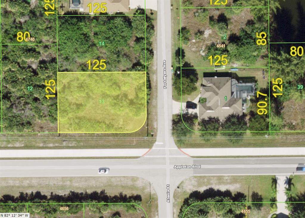 14448 Appleton Boulevard - Photo 1