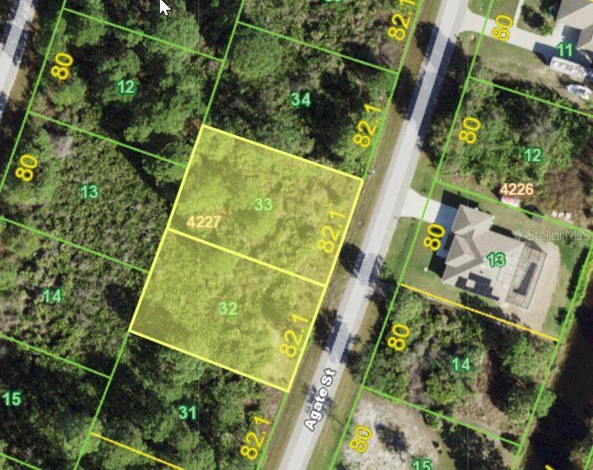 8229 and 8237 Agate Street - Photo 1