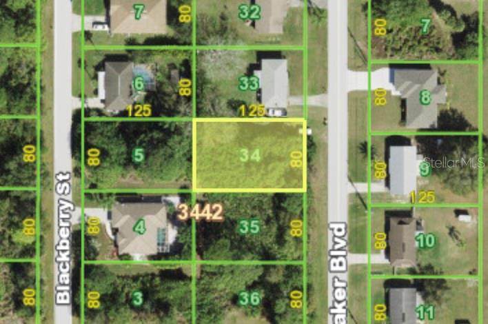 6269 Spinnaker Boulevard - Photo 1
