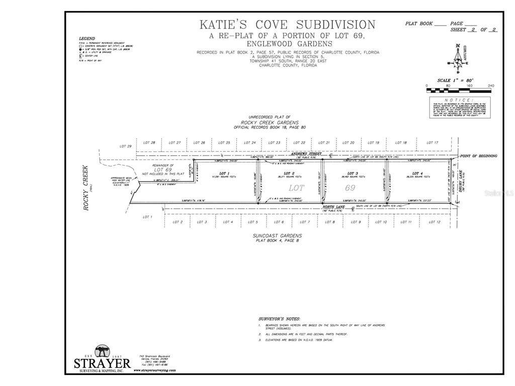 Andrews Street - Photo 1