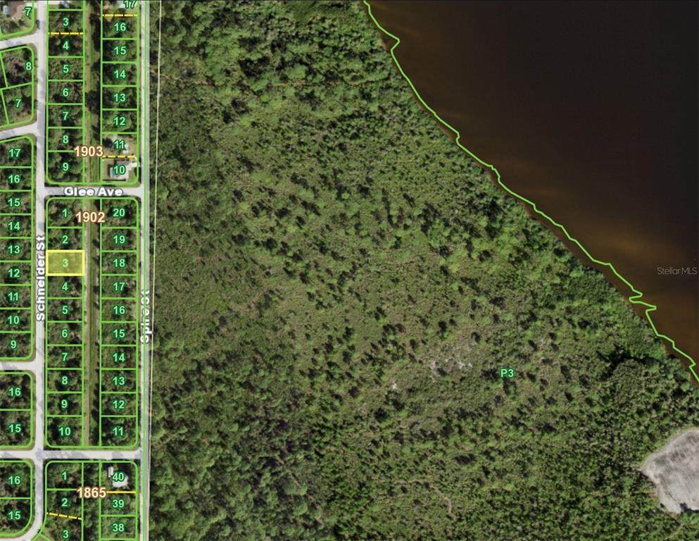 4372 Schneider Street - Photo 1