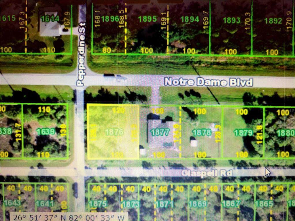26425 Notre Dame Boulevard - Photo 1