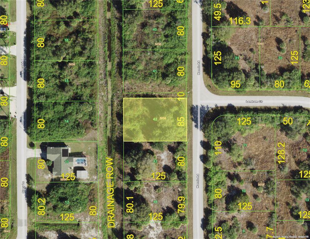 7025 Manniz Road - Photo 1