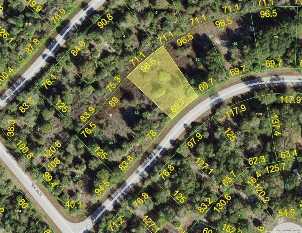 13266 Laredo Circle - Photo 1