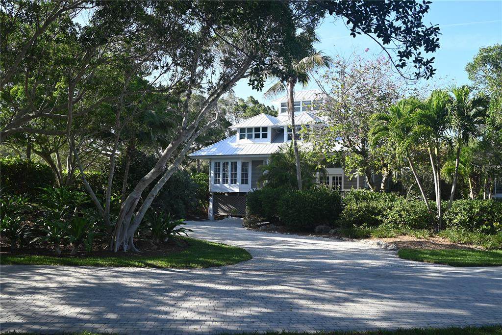 38 Seawatch Lake Drive - Photo 1