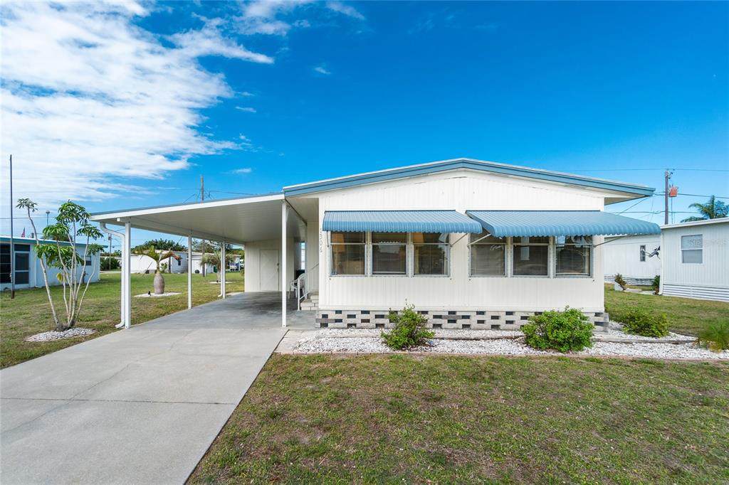 1306 Flamingo Drive - Photo 1