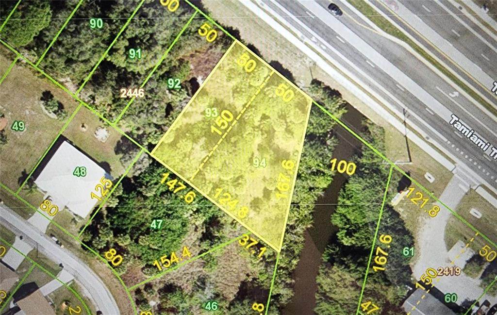 291/295 Tamiami Trail - Photo 1