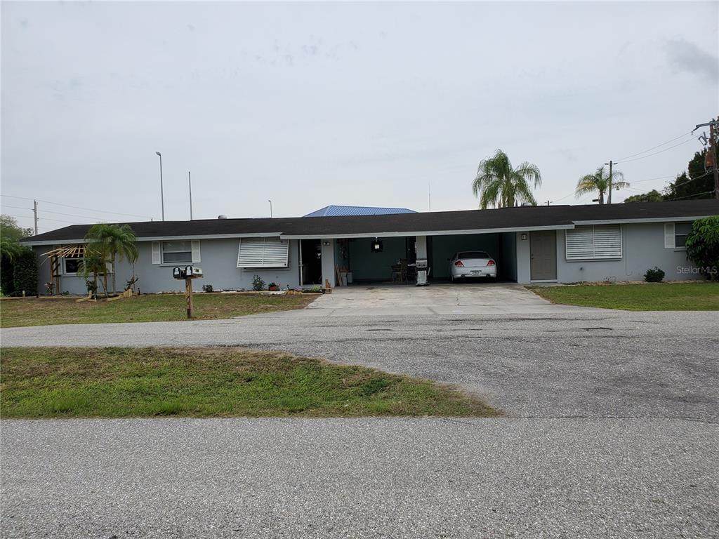 1601 Faust Drive - Photo 1