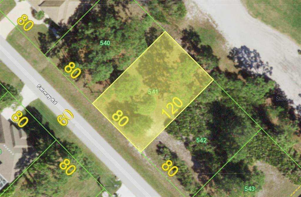 90 Fairway Road - Photo 1