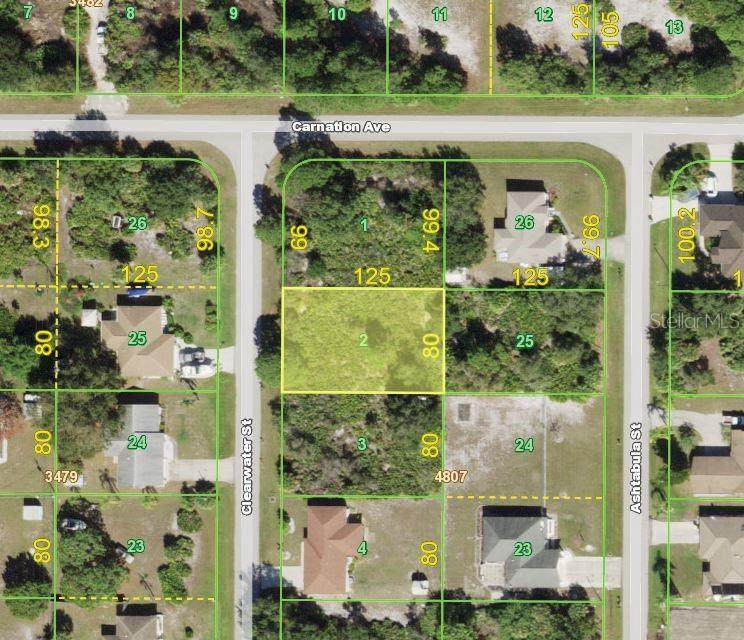 7410 Clearwater Street - Photo 1