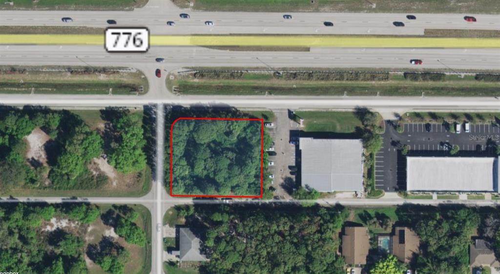 3305-3315 Access Road - Photo 1