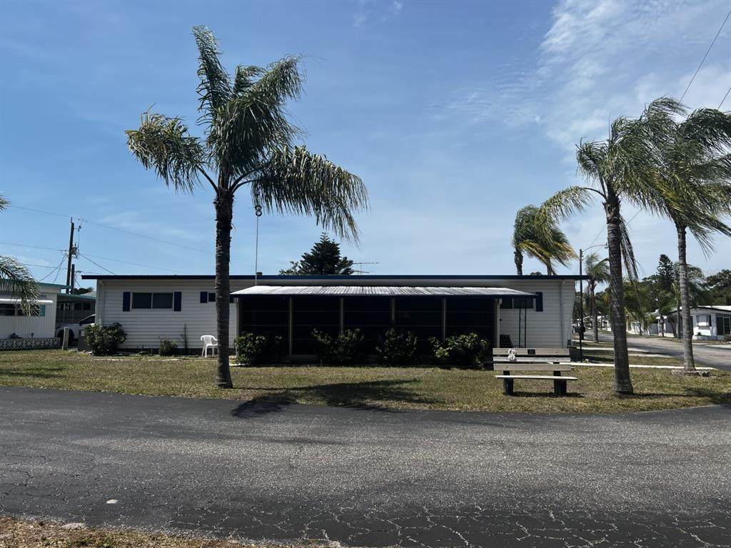 1891 Englewood Road - Photo 1