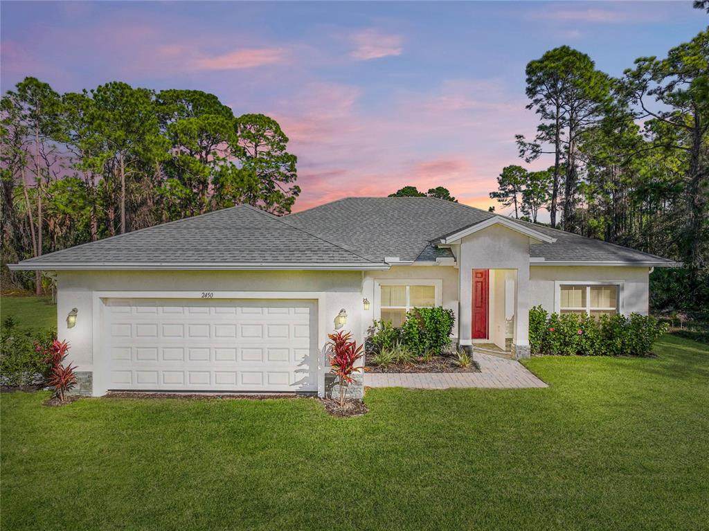 Lot 72 Burwin Avenue - Photo 1