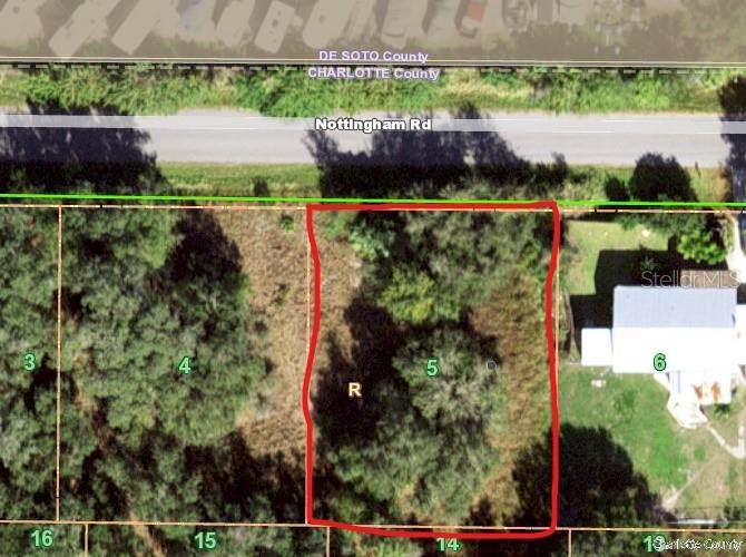29447 Nottingham Road - Photo 1