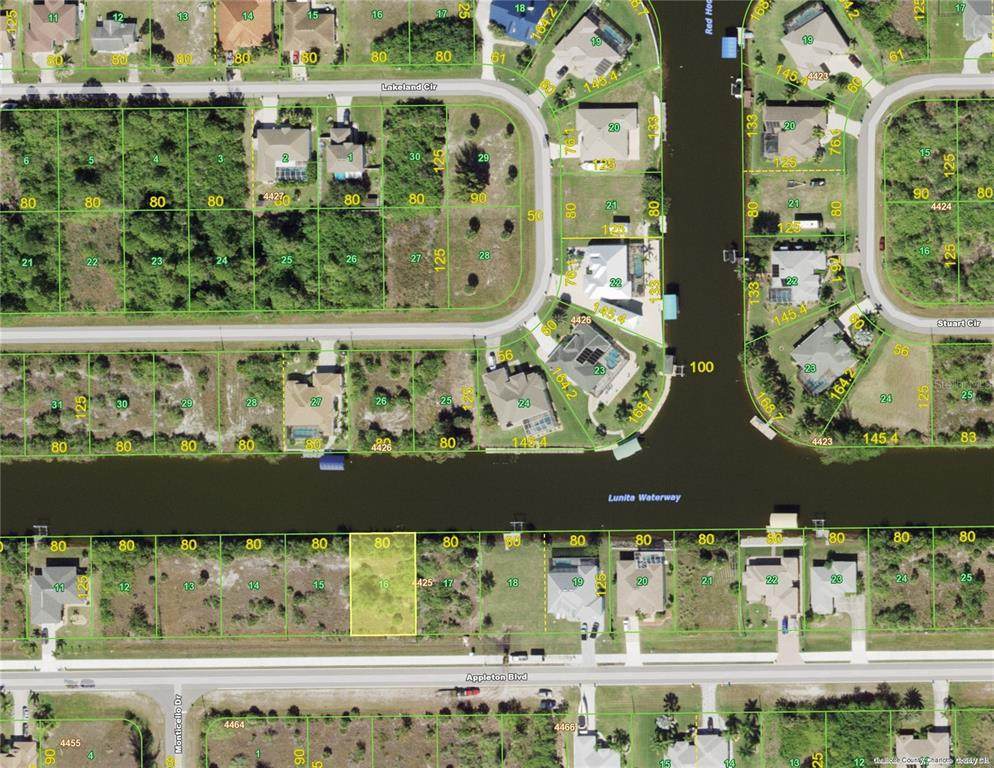 15346 Appleton Boulevard - Photo 1