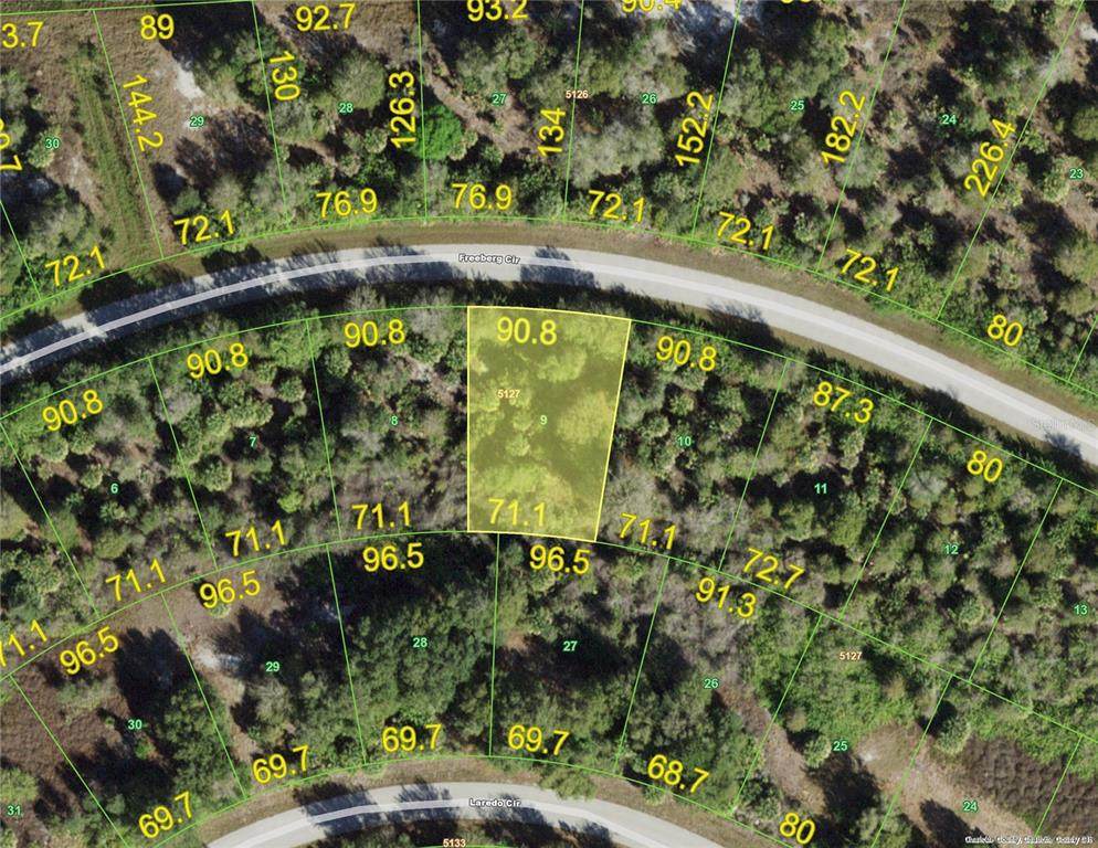 7202 Freeberg Circle - Photo 1