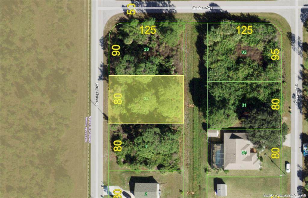 4138 Jennings (Lot 34) Boulevard - Photo 1